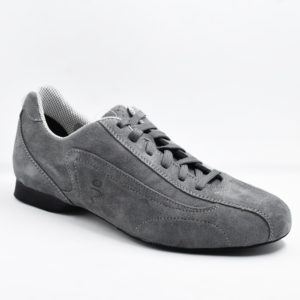 Sneaker man ash grey