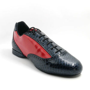 oxford-black-red-crocodile