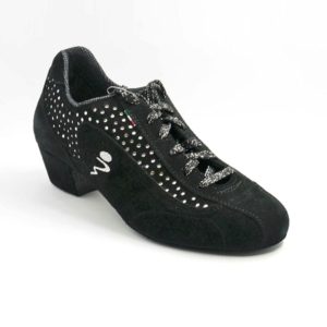 sneaker-black-swarovsky