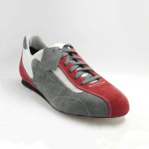 sneaker-red-grey-white