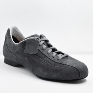 Sneaker man shark grey